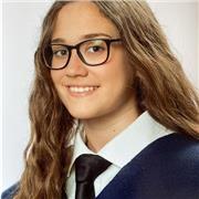 Doy clases particulares de todas las materias (excepto física y química, biología y tecnología)